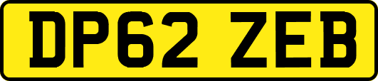 DP62ZEB