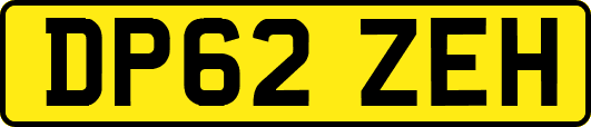 DP62ZEH