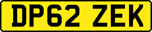 DP62ZEK