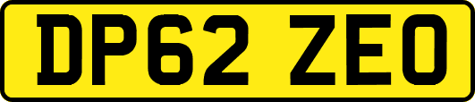 DP62ZEO