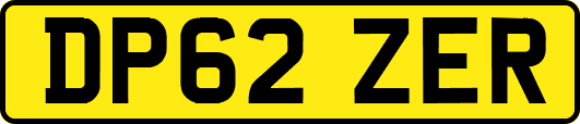 DP62ZER