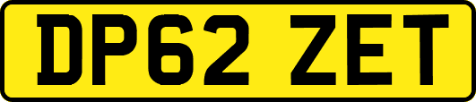 DP62ZET