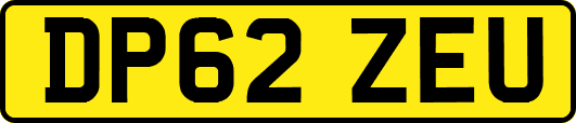 DP62ZEU