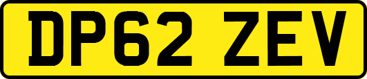DP62ZEV