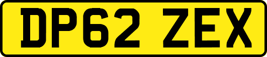 DP62ZEX