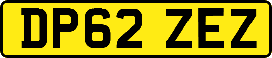 DP62ZEZ