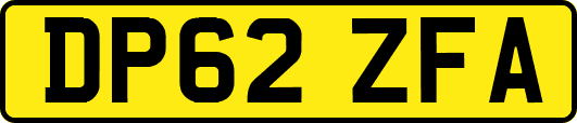 DP62ZFA