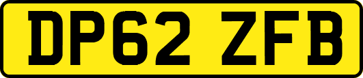 DP62ZFB