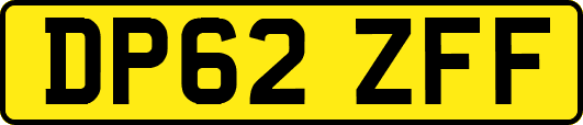 DP62ZFF