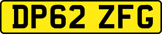 DP62ZFG