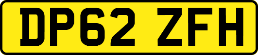 DP62ZFH