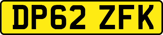 DP62ZFK