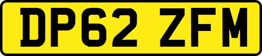 DP62ZFM