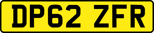 DP62ZFR