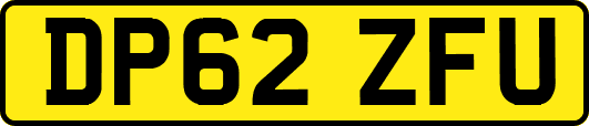 DP62ZFU