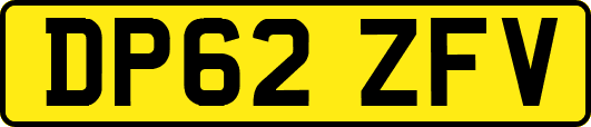 DP62ZFV