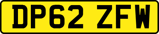 DP62ZFW