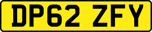DP62ZFY