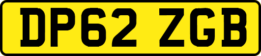 DP62ZGB