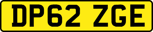 DP62ZGE