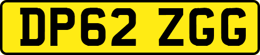 DP62ZGG
