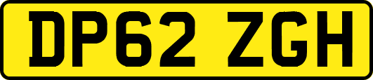 DP62ZGH