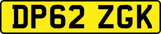 DP62ZGK