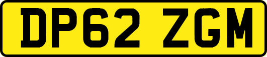 DP62ZGM