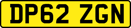 DP62ZGN