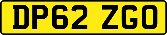 DP62ZGO