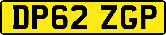 DP62ZGP