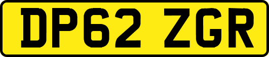 DP62ZGR