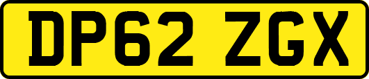 DP62ZGX