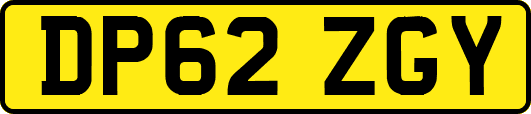DP62ZGY