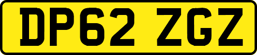 DP62ZGZ
