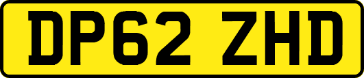 DP62ZHD