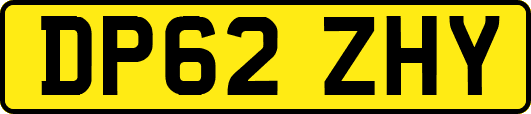 DP62ZHY