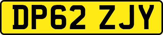 DP62ZJY