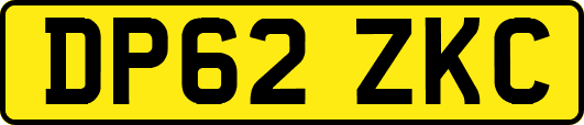 DP62ZKC