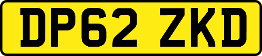 DP62ZKD