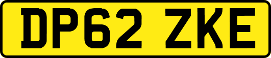 DP62ZKE