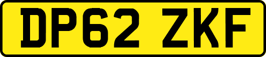 DP62ZKF