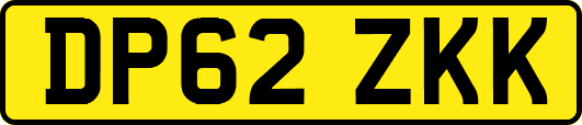 DP62ZKK