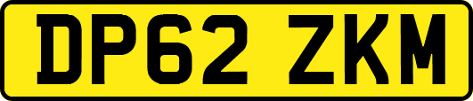DP62ZKM