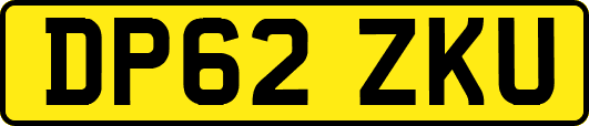 DP62ZKU