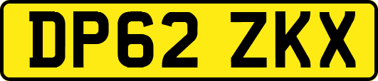 DP62ZKX