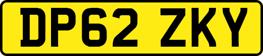DP62ZKY