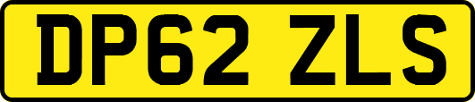 DP62ZLS