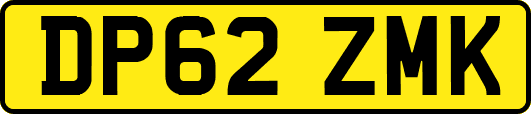 DP62ZMK