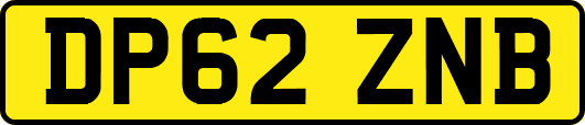 DP62ZNB